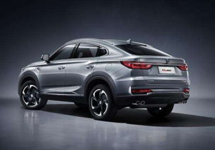 长安汽车suv多少钱(长安汽车SUV价格解析)