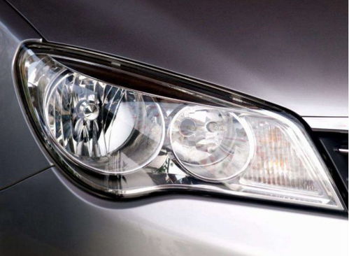 汽车废弃灯罩多少钱(汽车废弃灯罩的价格解析)