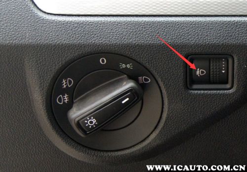 汽车近光灯调多少为好呢(汽车近光灯调整的适宜角度与亮度)