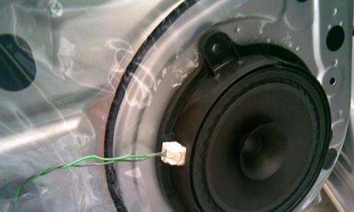 汽车喇叭用多少电流合适(汽车喇叭所需电流的适宜范围)