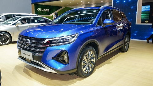 汽车行驶续航多少公里(汽车行驶续航里程的解析与探讨)