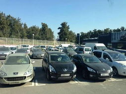 西班牙汽车排放税是多少(西班牙汽车排放税详解)