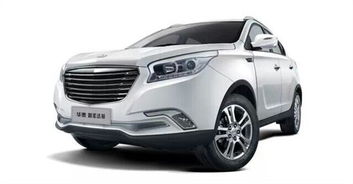 合资suv汽车价格多少(合资SUV汽车价格解析)