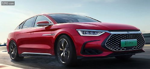 新能源汽车汉价格多少(新能源汽车汉价格解析) 新能源汽车汉价格多少(新能源汽车汉价格解析)