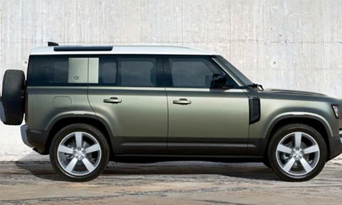 路虎卫士汽车尺寸多少(路虎卫士汽车尺寸详解)