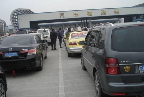 洛阳小汽车年审费用多少(洛阳小汽车年审费用详解)