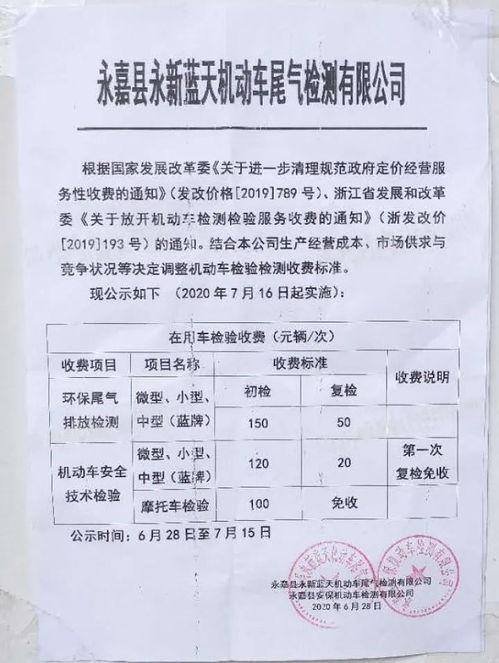 洛阳小汽车年审费用多少(洛阳小汽车年审费用详解)