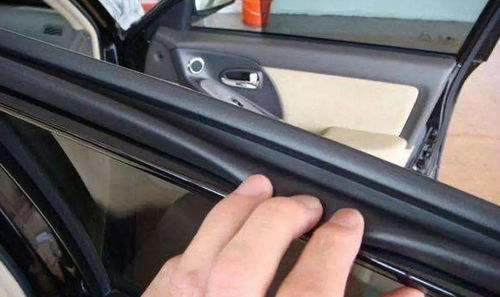 汽车无毒胶条价格多少(汽车无毒胶条价格解析)