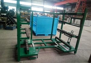 滁州汽车料架价格多少(滁州汽车料架价格解析)