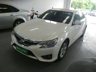 宿迁锐志汽车价格多少(宿迁锐志汽车价格解析) 宿迁锐志汽车价格多少(宿迁锐志汽车价格解析)