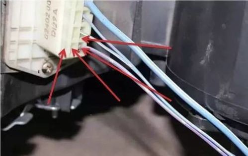 汽车水泵电阻是多少欧(汽车水泵电阻的奥秘，探究与解析)