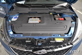 电瓶汽车可跑多少公里(电瓶汽车续航里程解析，一次全面了解)