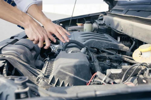 汽车多少时间换皮带(汽车保养小知识，多少时间需要更换汽车皮带？