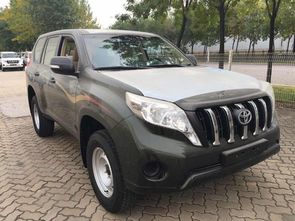 丰田汽车霸道多少钱(丰田汽车霸道价格解析)