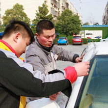 郑州学汽车美容学费多少(郑州学汽车美容学费多少)