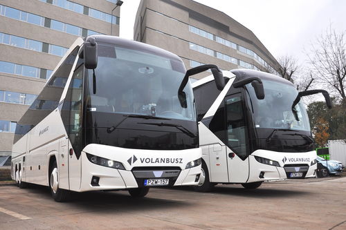 卢森堡有多少公共汽车(卢森堡公共汽车数量概览)