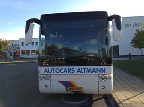 卢森堡有多少公共汽车(卢森堡公共汽车数量概览)