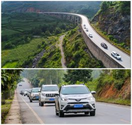 东莞到桥头汽车多少公里(东莞至桥头汽车之旅,距离与探索的完美结合) 东莞到桥头汽车多少公里(东莞至桥头汽车之旅,距离与探索的完美结合)