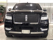 林肯汽车大概多少钱(林肯汽车价格解析，豪华品质与价值的完美结合)