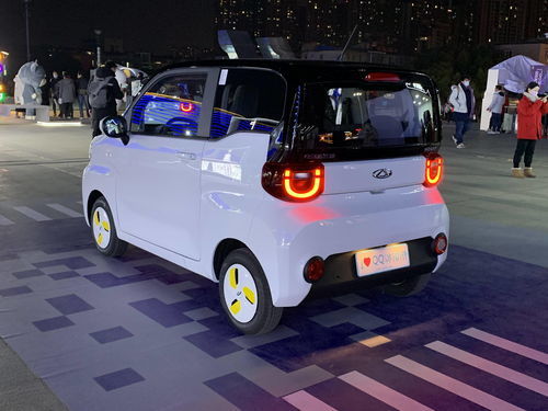 流动冰淇淋汽车多少钱(流动冰淇淋汽车的魅力与价格解析)