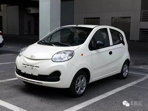 电动汽车42马力多少(电动汽车的魅力，42马力背后的绿色动力)