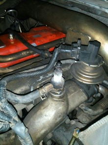 柴油汽车真空流量是多少(柴油汽车真空流量解析)