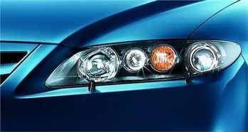 汽车后照灯多少瓦(汽车后照灯的瓦数解析)