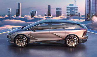 高合汽车郑州销多少(高合汽车在郑州的销售业绩揭秘)