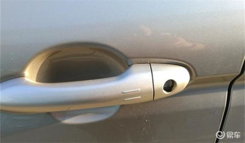 换汽车门锁需要多少(换汽车门锁需要多少？全面解析汽车门锁更换成本与注意事项)