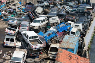 济宁汽车报废多少钱(济宁汽车报废价格解析)