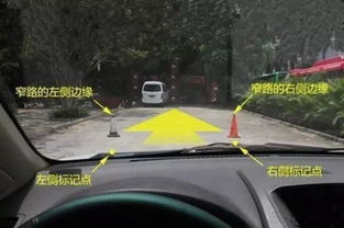 小汽车前轮外倾多少(小汽车前轮外倾角度解析)