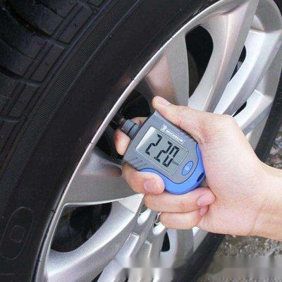 汽车胎压加到多少lb(汽车胎压应加至多少磅每平方英寸？