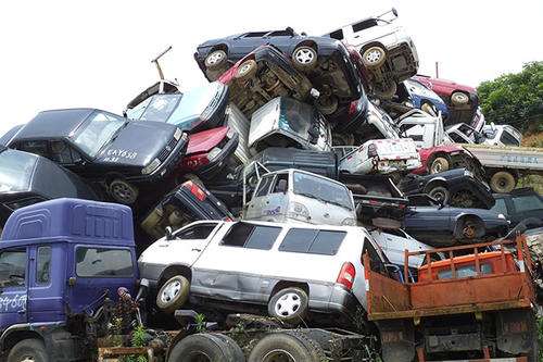 西宁汽车报废年限是多少(西宁汽车报废年限解析)