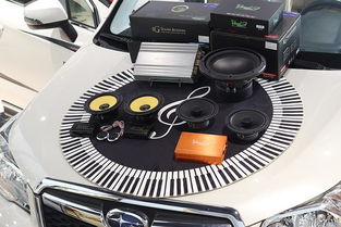 汽车音响高频调到多少(汽车音响高频调整指南)