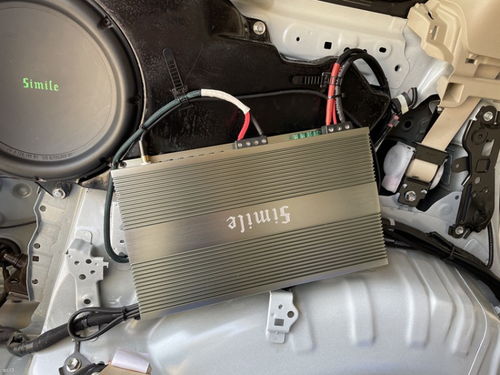 汽车音响高频调到多少(汽车音响高频调整指南)