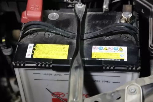 汽车电瓶剩多少电容好(汽车电瓶的电容容量，如何判断电瓶状态与维护)