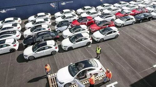 汽车不能拉多少公斤东西(汽车载重限制，究竟能拉多少公斤东西？