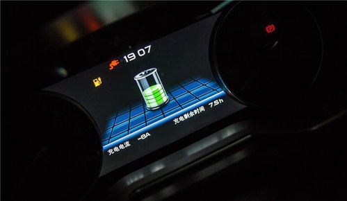 汽车的电瓶能跑多少公里(汽车电瓶续航里程的秘密)