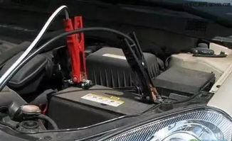 如何看见汽车电瓶多少安(如何轻松查看汽车电瓶多少安)