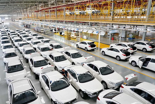 今年我国生产汽车多少辆(今年我国汽车生产总量揭秘) 今年我国生产汽车多少辆(今年我国汽车生产总量揭秘)