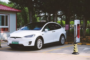 汽车有多少公里才能充电(汽车行驶里程与充电的奇妙之旅)