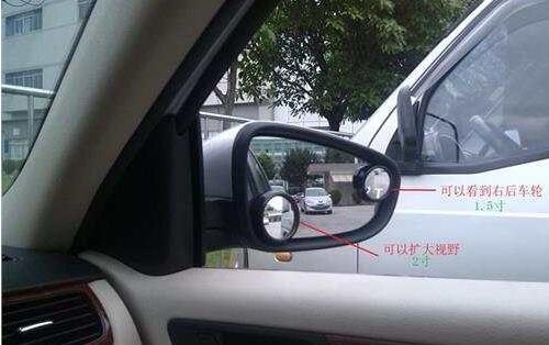 金龙汽车后视镜多少钱(金龙汽车后视镜价格解析)