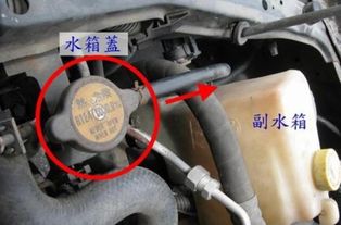 汽车4108水箱多少钱(汽车4108水箱价格解析)
