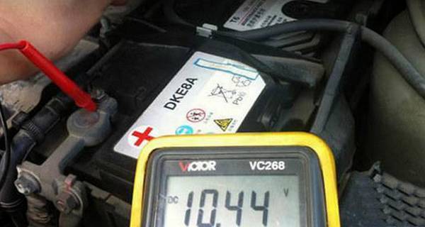 汽车电瓶上电阻多少正常(汽车电瓶上电阻正常值解析) 汽车电瓶上电阻多少正常(汽车电瓶上电阻正常值解析)