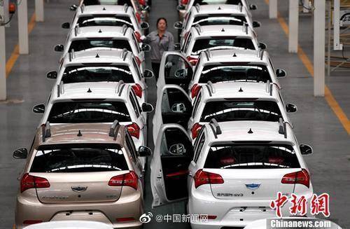 邯郸汽车提车补贴多少(邯郸汽车提车补贴政策详解)