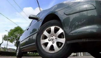 汽车胎噪 多少赫兹正常(汽车胎噪解析，多少赫兹属于正常范围？