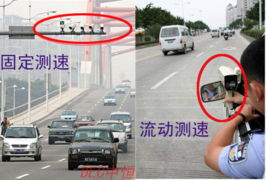 汽车流动测速多少合适(汽车流动测速,合理速度的探讨) 汽车流动测速多少合适(汽车流动测速,合理速度的探讨)