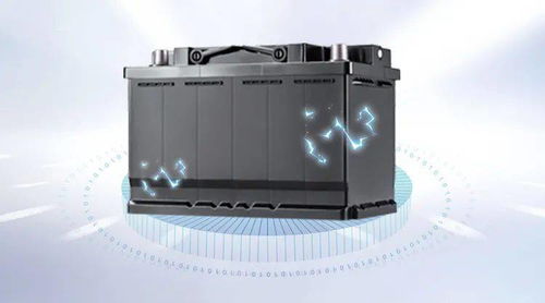 汽车换电瓶充电电压多少(汽车换电瓶，充电电压的奥秘)