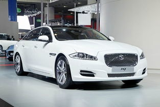 捷豹汽车最贵价格多少(捷豹汽车，最贵价格究竟是多少？