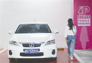 汽车车位多少宽合适(汽车车位宽度适宜性探讨)